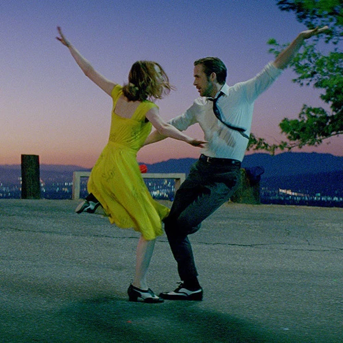 La La Land 