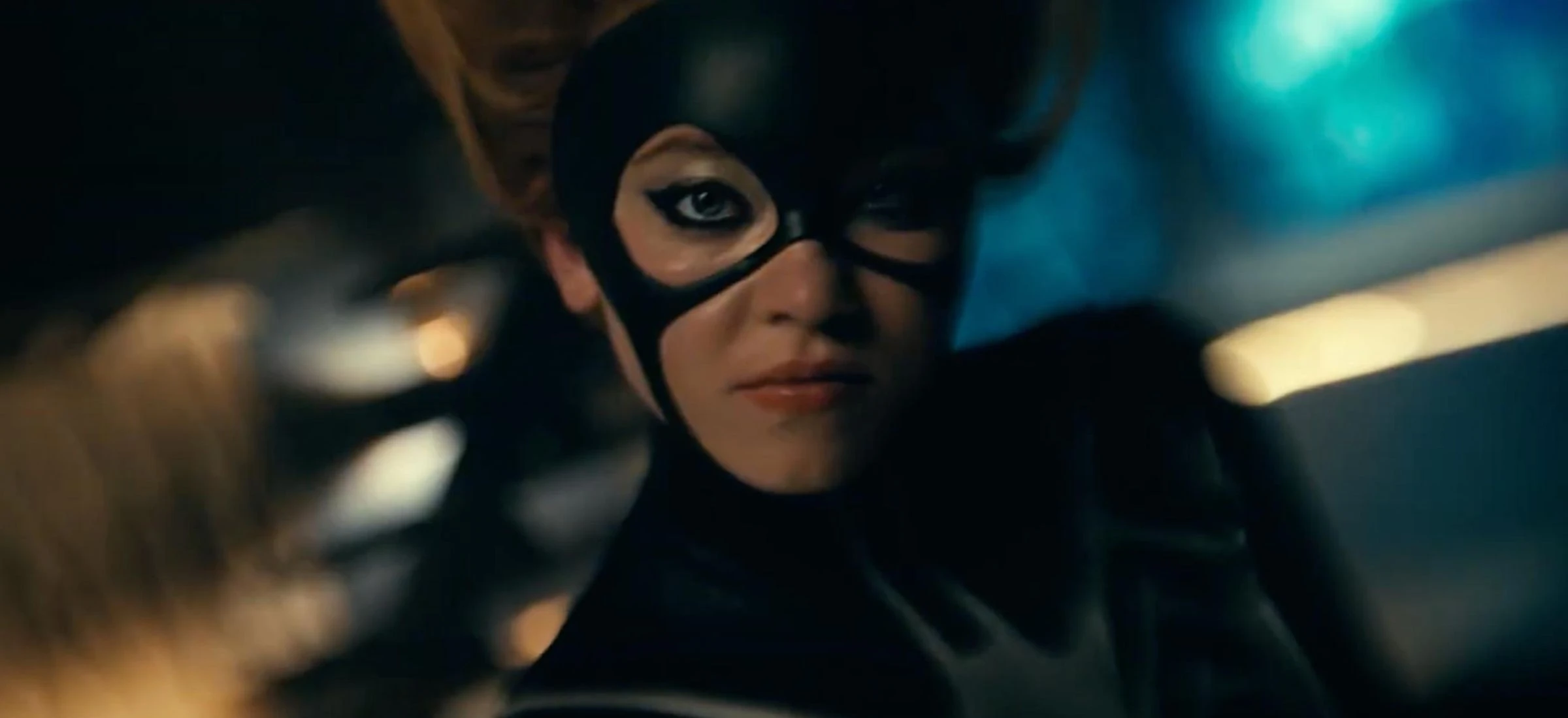 madame web film zwiastun trailer ezekiel sims julia carpenter marvel spider man