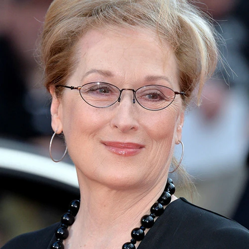 Meryl Streep 