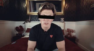 Influencer Michał G. oskarżony o  przestępstwa na tle seksualnym. Pandora Gate - nowe doniesienia