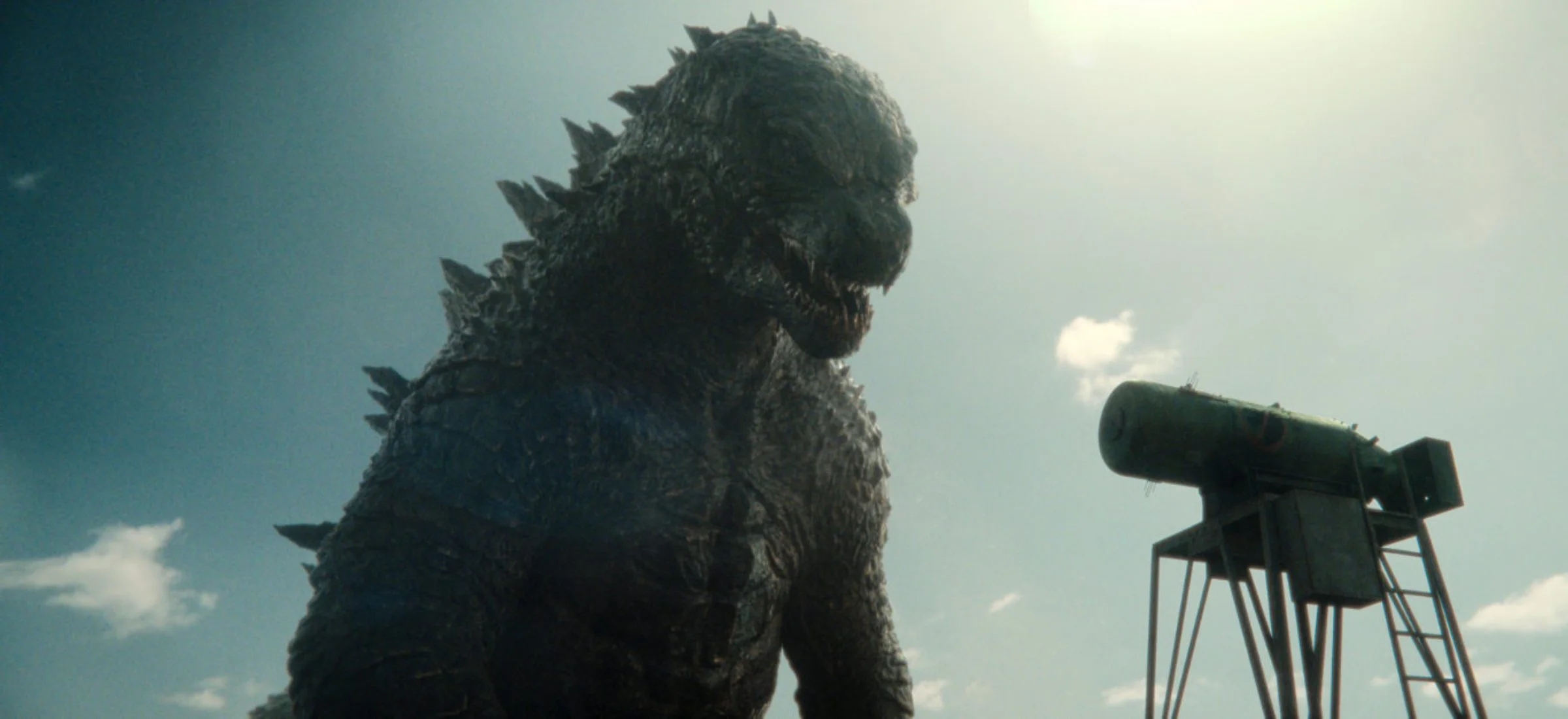 monarch apple tv godzilla serial