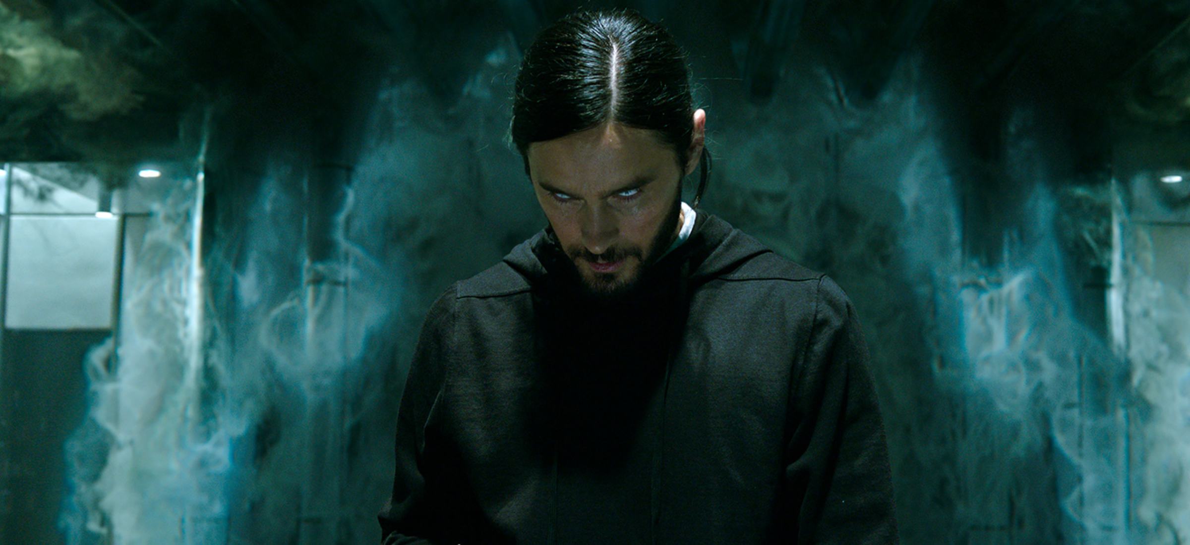 morbius netflix premiery co obejrzeć
