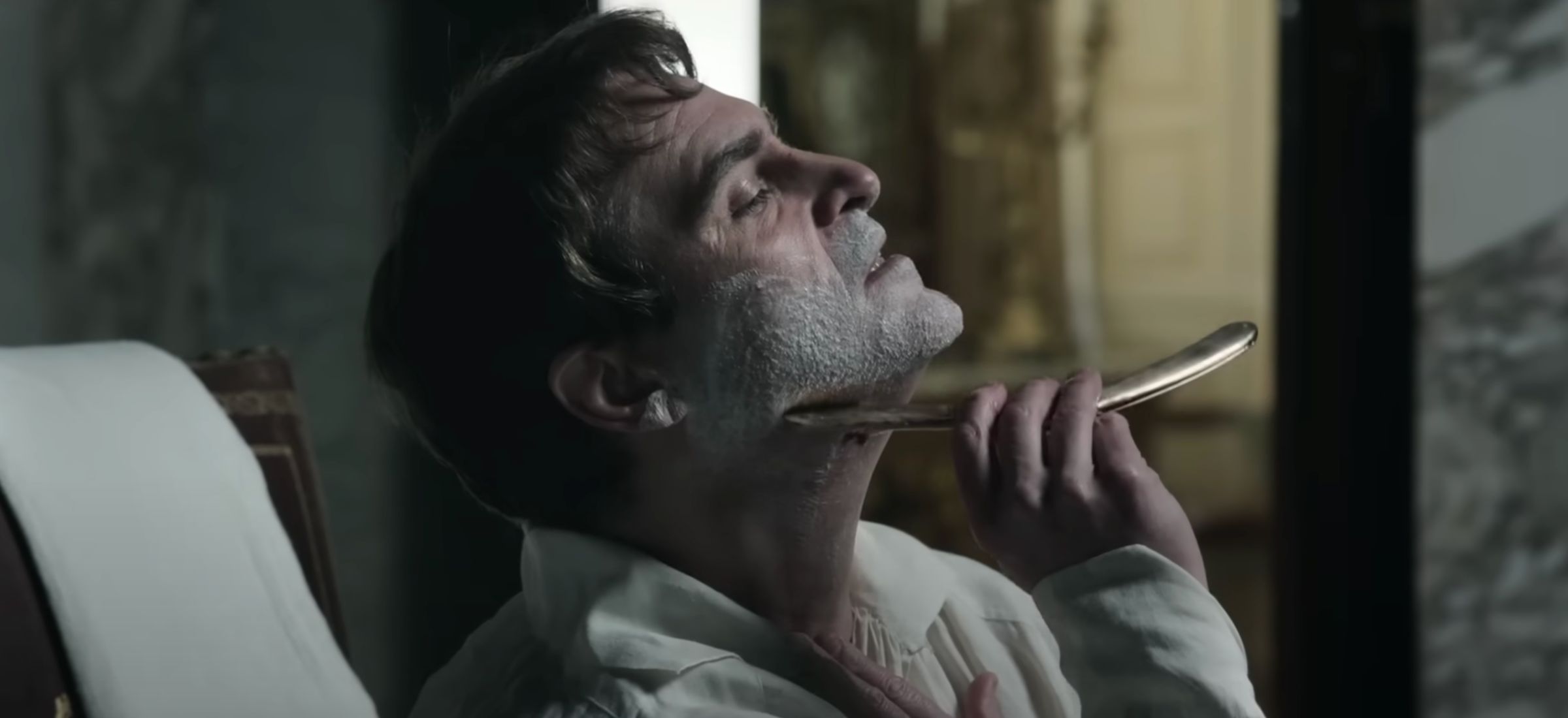 Finałowy zwiastun filmu Napoleon pojawił się w sieci. Wygląda świetnie