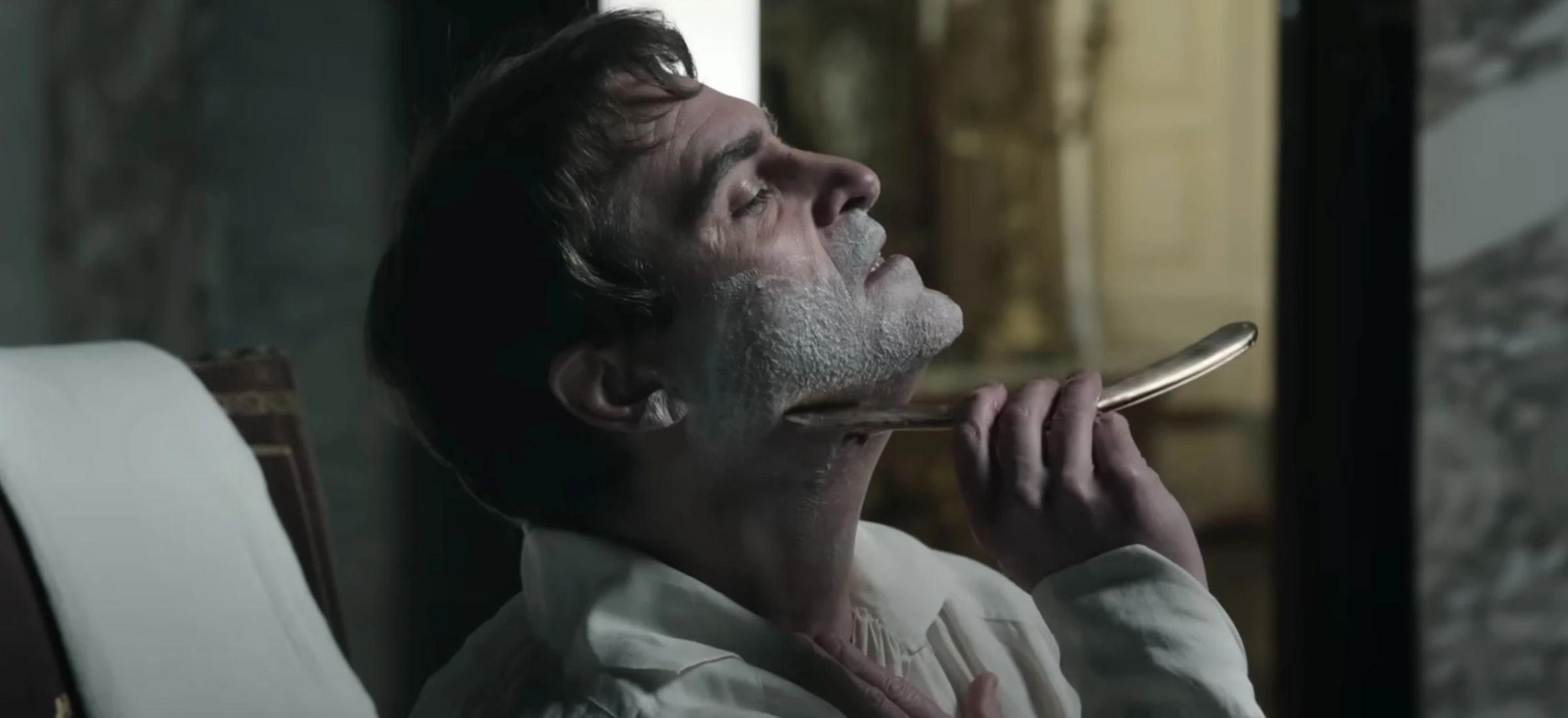Finałowy zwiastun filmu Napoleon pojawił się w sieci. Wygląda świetnie