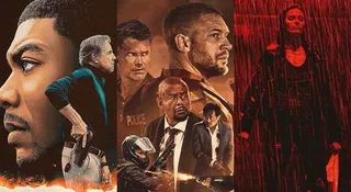 Netflix: najlepsze filmy akcji na platformie. TOP 10