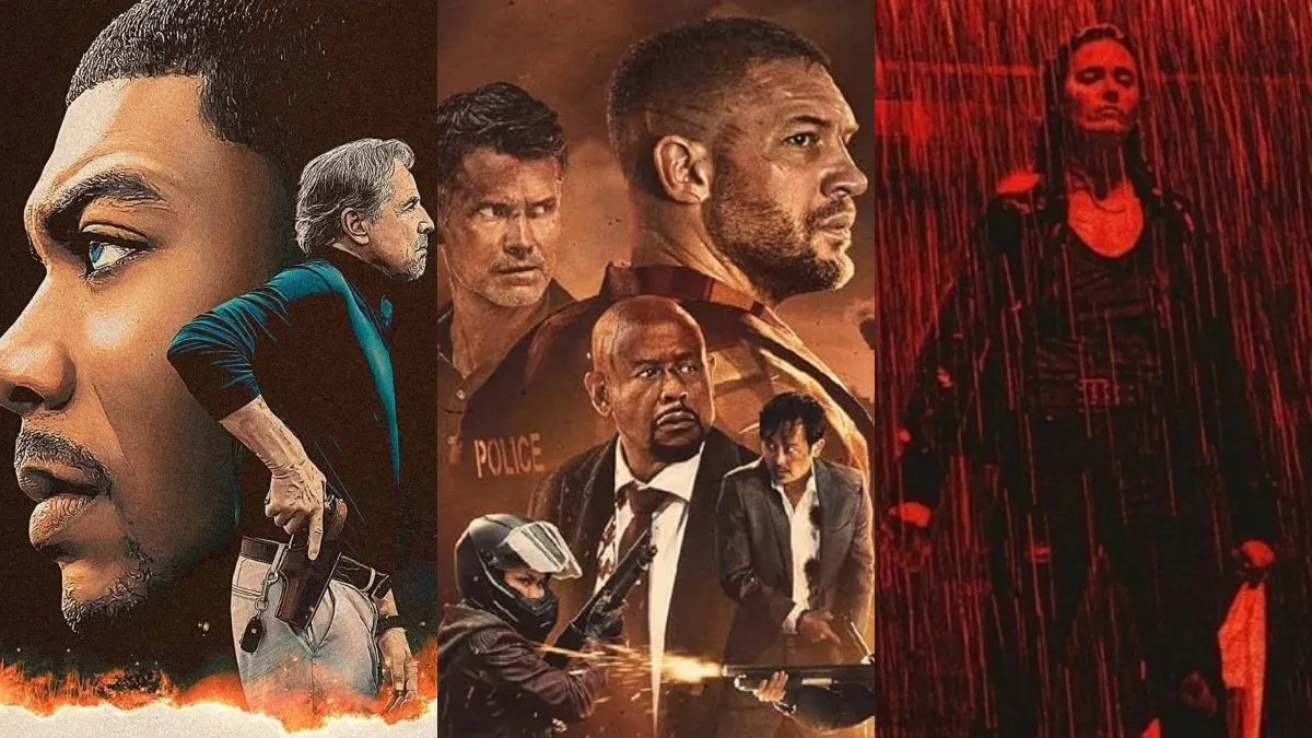 netflix najlepsze filmy akcji co obejrzeć