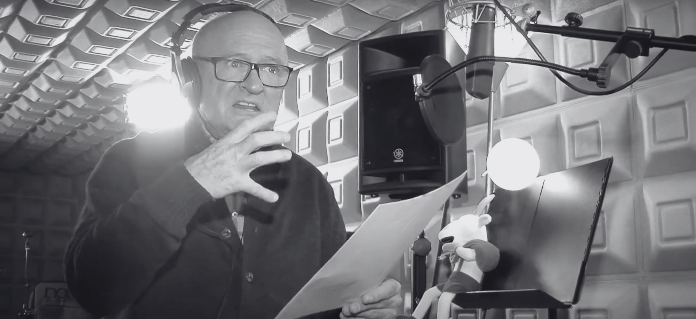 Zmarł Maciej Damięcki. Aktor miał 79 lat