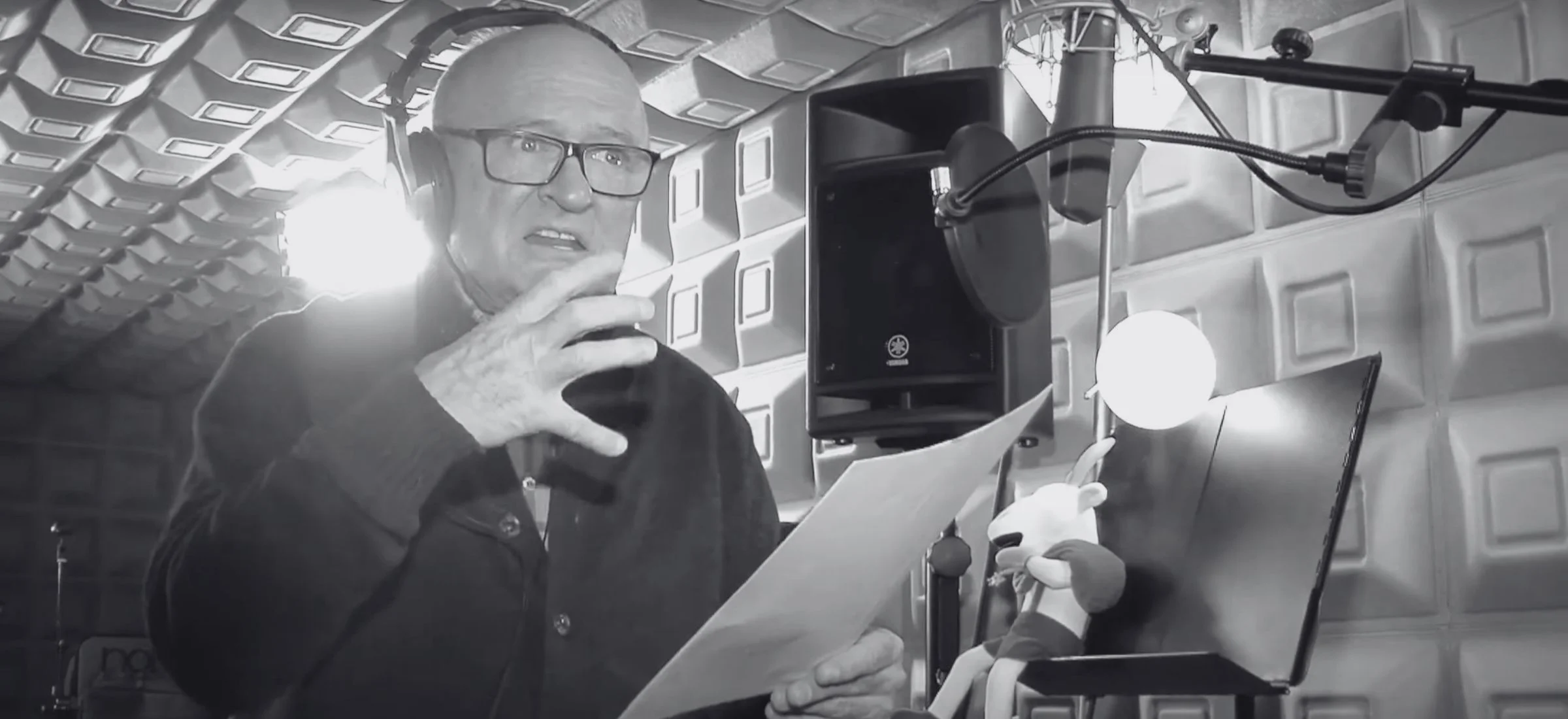 Zmarł Maciej Damięcki. Aktor miał 79 lat