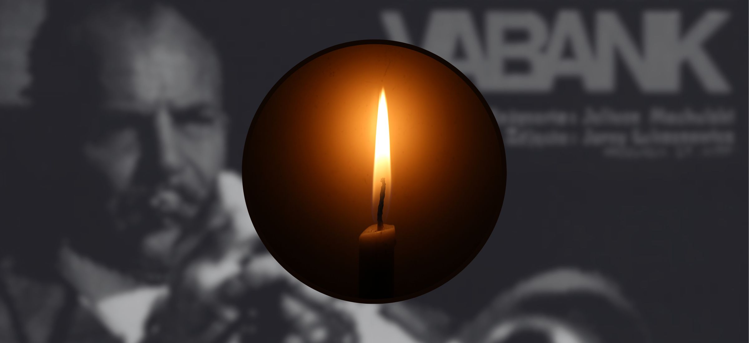 Nie żyje Włodzimierz Musiał znany z Vabank i Kogla-mogla. Aktor miał 92 lata