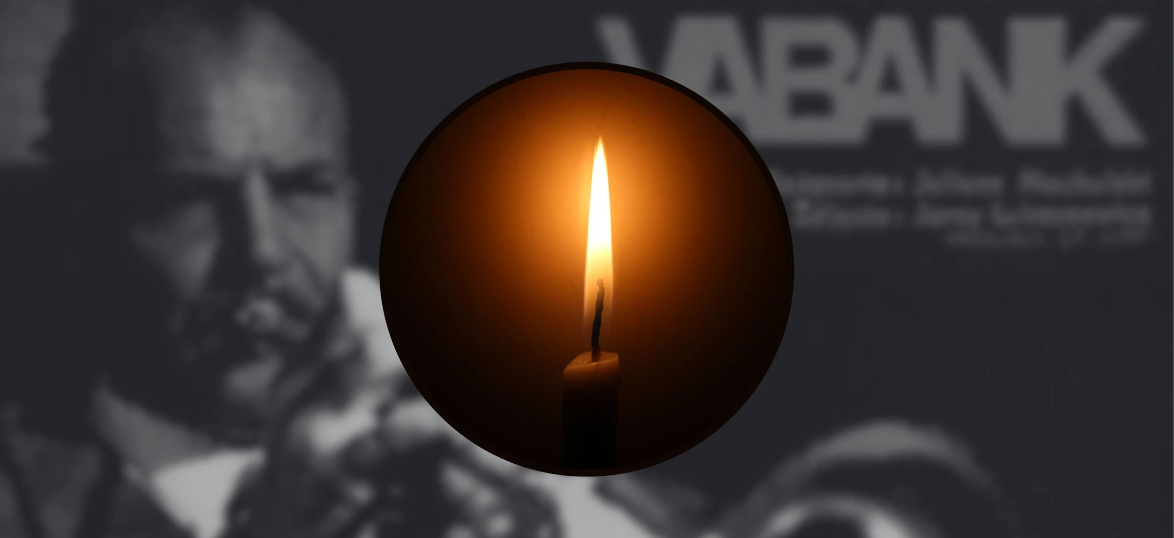 Nie żyje Włodzimierz Musiał znany z Vabank i Kogla-mogla. Aktor miał 92 lata