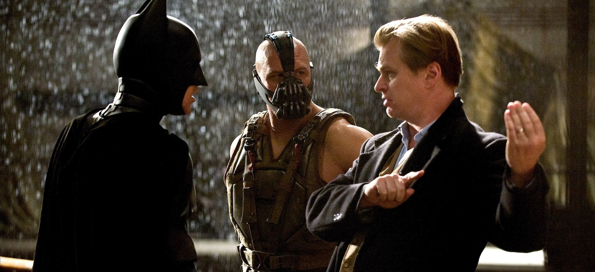 christopher nolan franczyzy potrzebne filmy oppenheimer