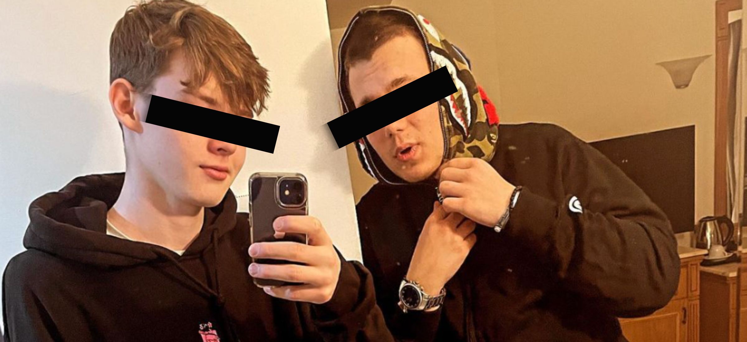 Prokuratura zaczyna śledztwo w sprawie patostreamerów. Kawiaq ogłosił, że znika z internetu