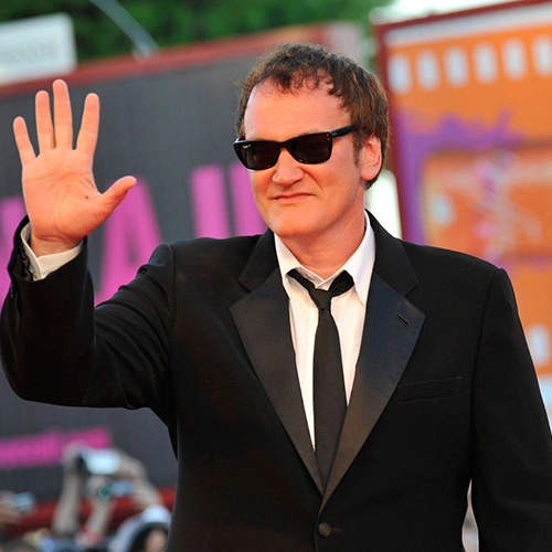 Quentin Tarantino 