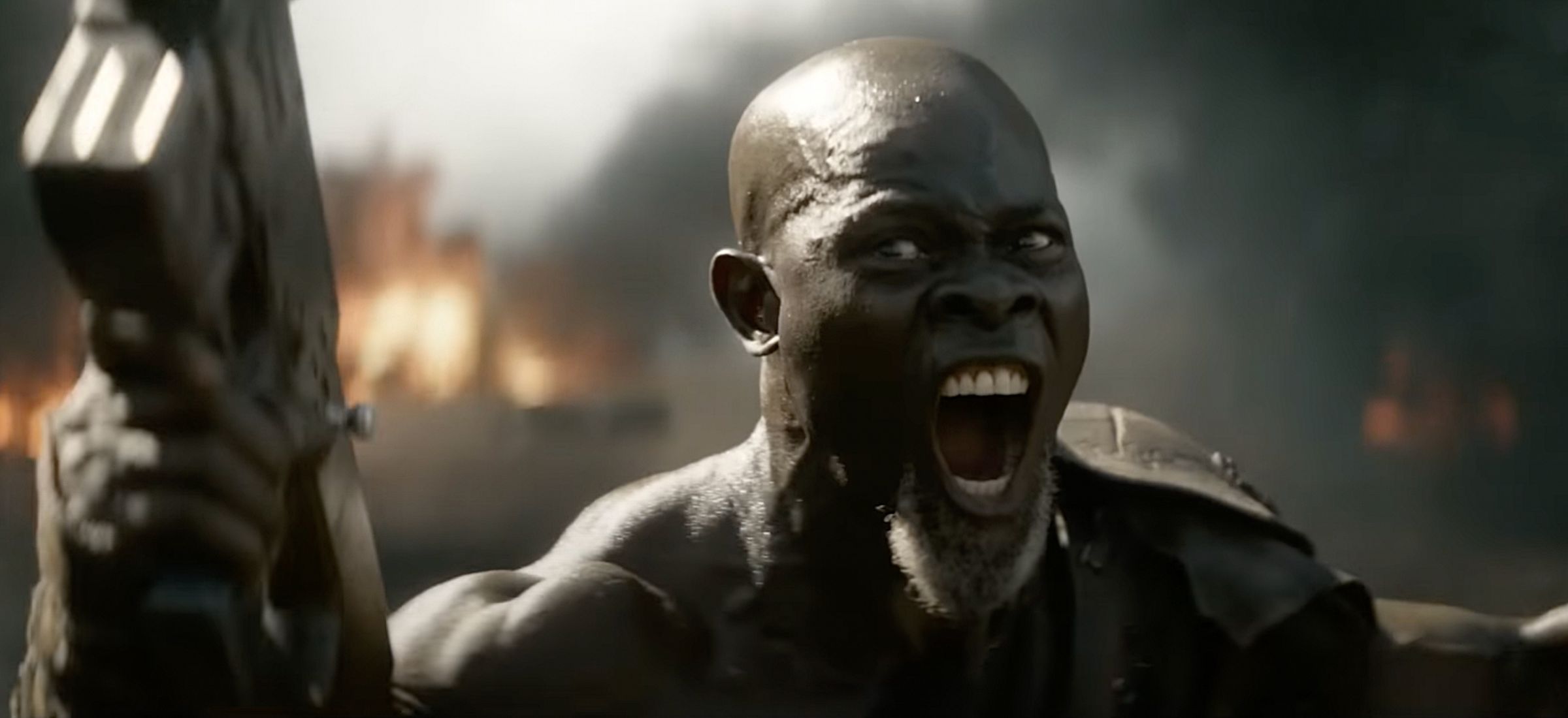 rebel moon część 1 dziecko ognia tytuły zack snyder zadająca rany netflix