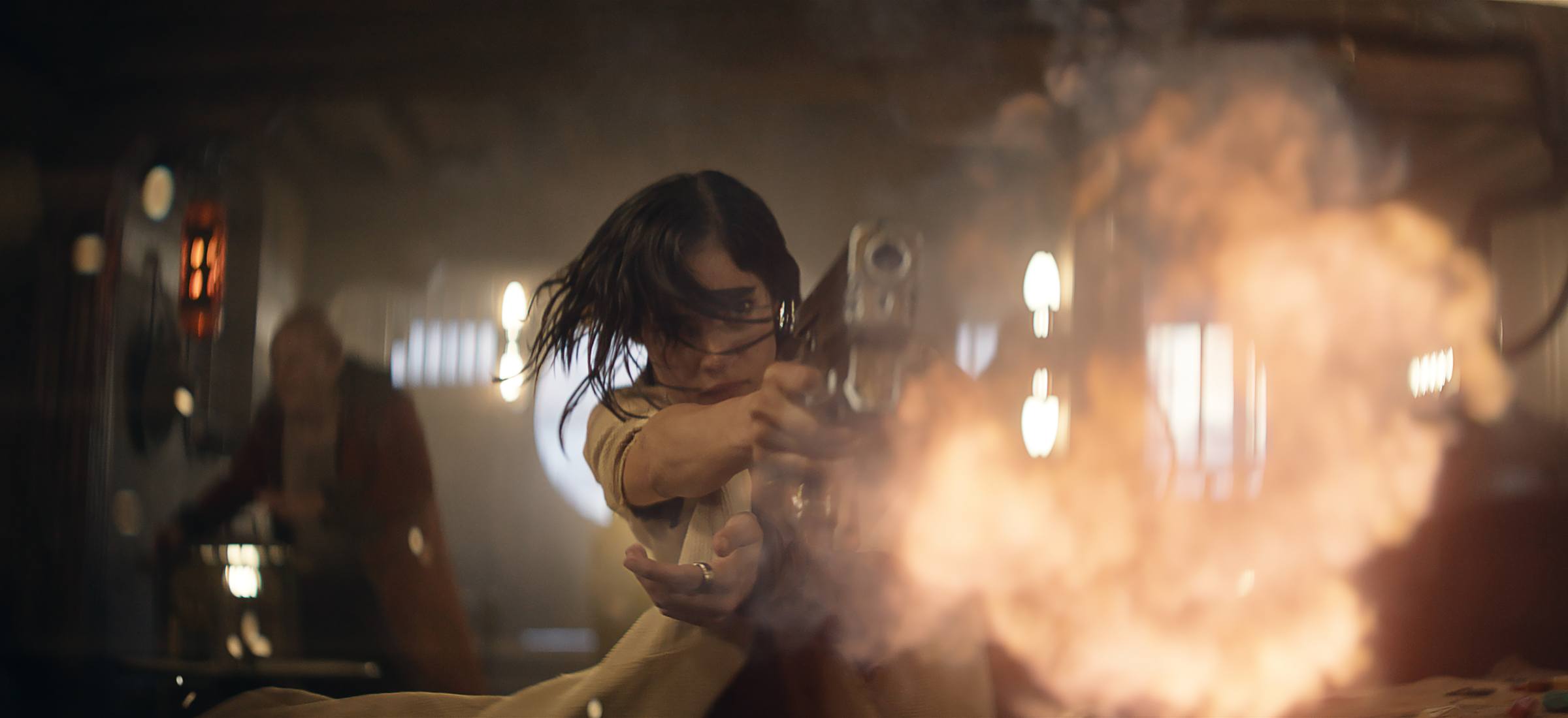 rebel moon zack snyder netflix trailer