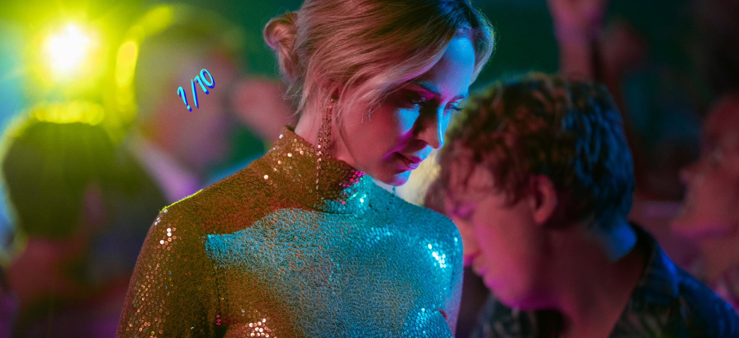 recepta na przekręt netflix recenzja