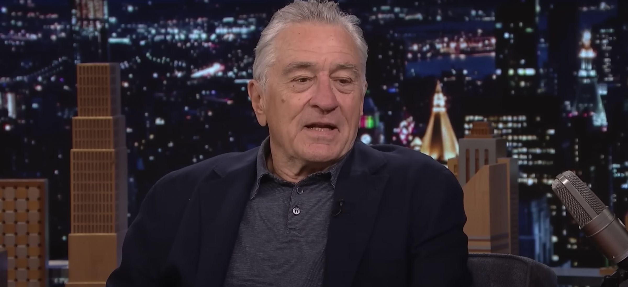 Robert De Niro zapłaci ponad milion dolarów odszkodowania byłej asystentce. Zapadł wyrok w sprawie