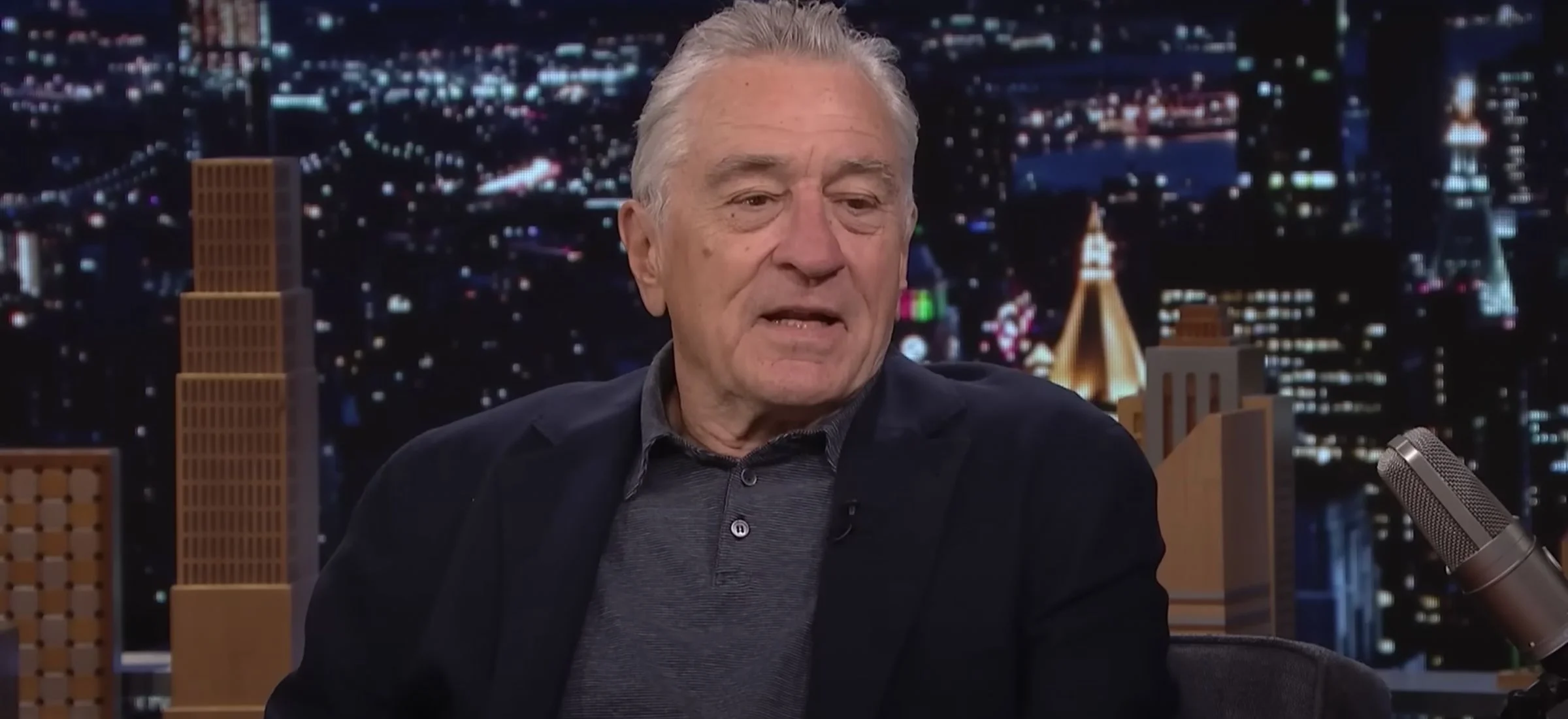Robert De Niro zapłaci ponad milion dolarów odszkodowania byłej asystentce. Zapadł wyrok w sprawie