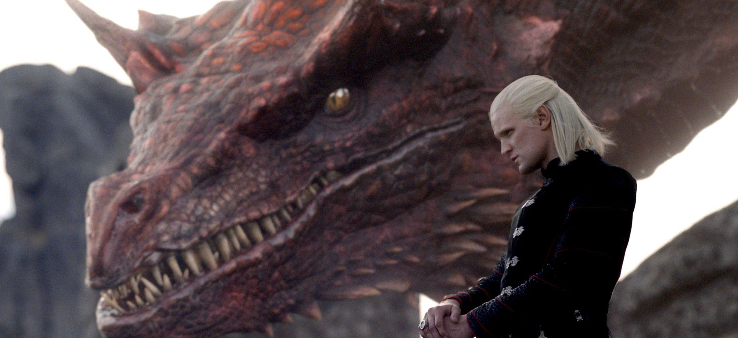 ród smoka 2 sezon hbo gra o tron