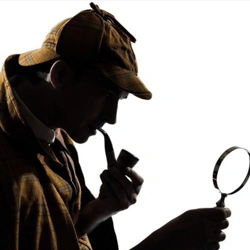 Sherlock Holmes 