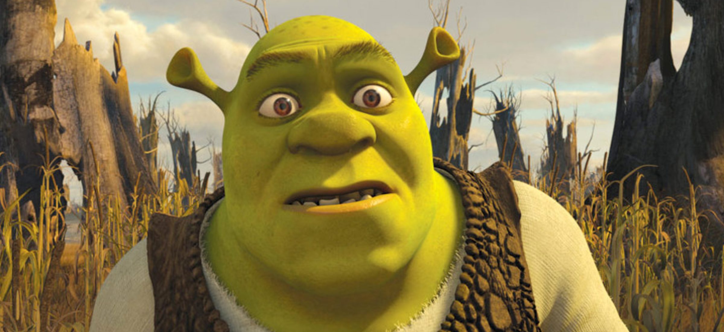 shrek 5 premiera film animowany
