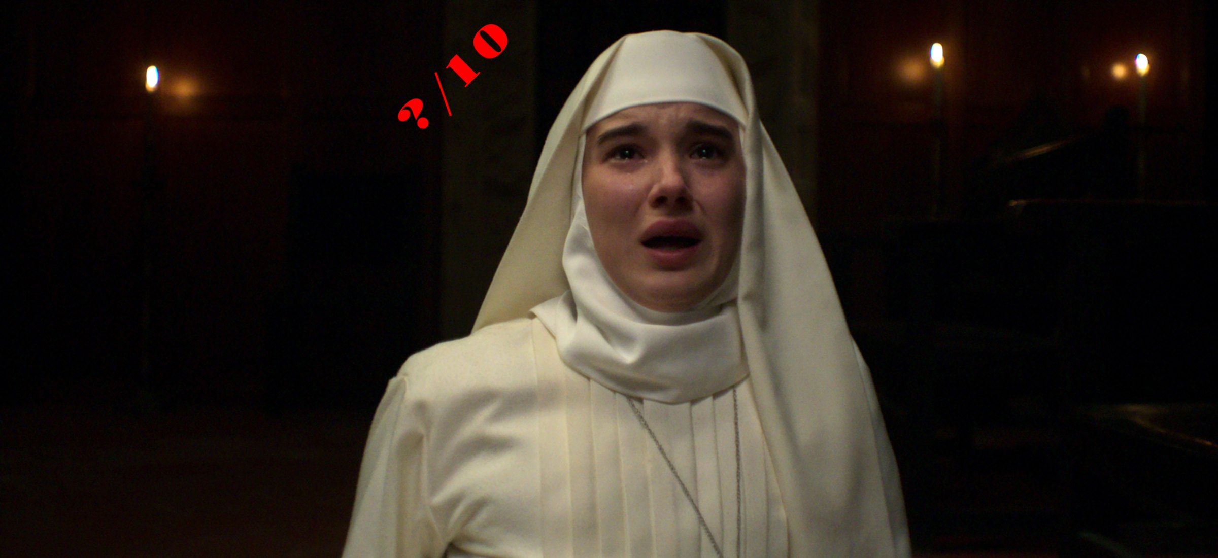 siostra śmierć netflix horror