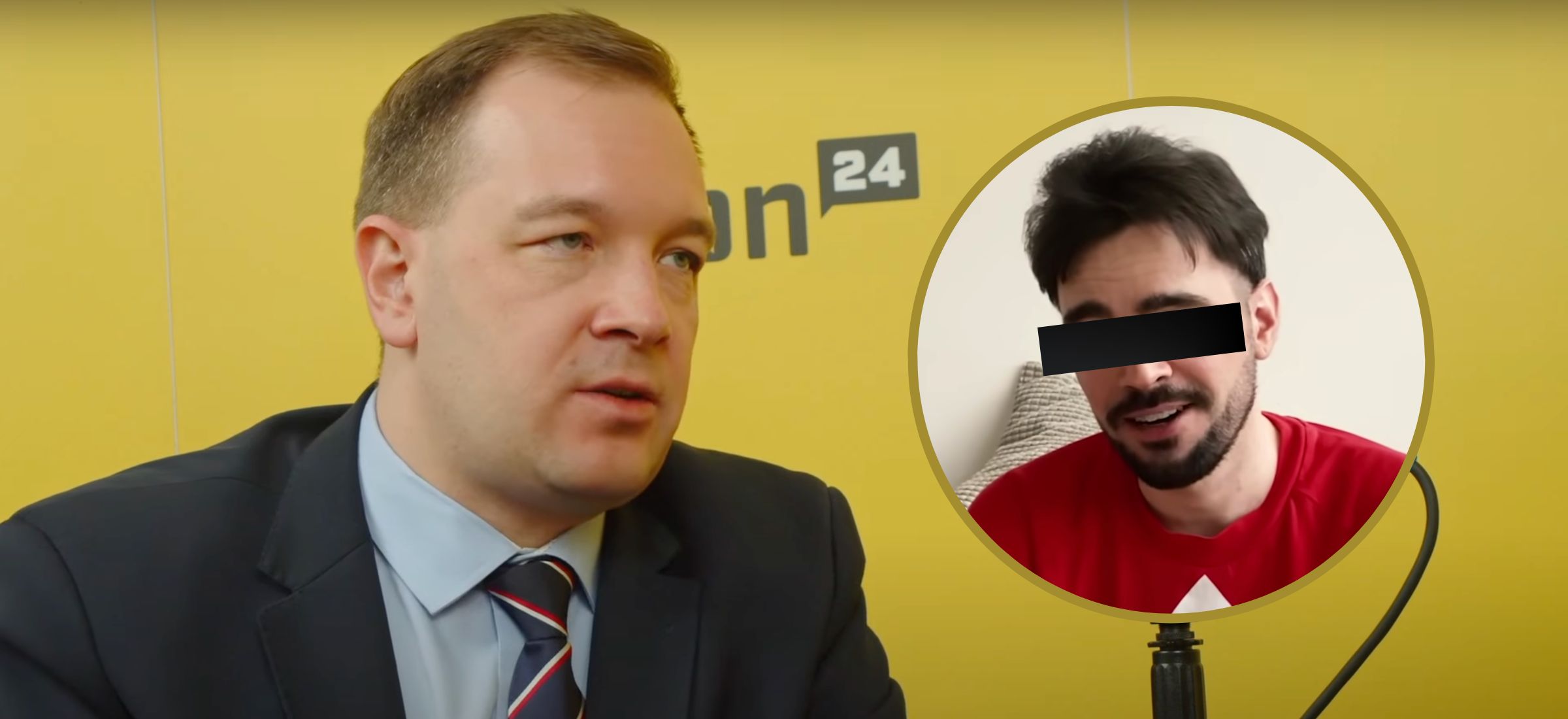 Stuu lada chwila zostanie sprowadzony do Polski. Potwierdził to wiceminister 