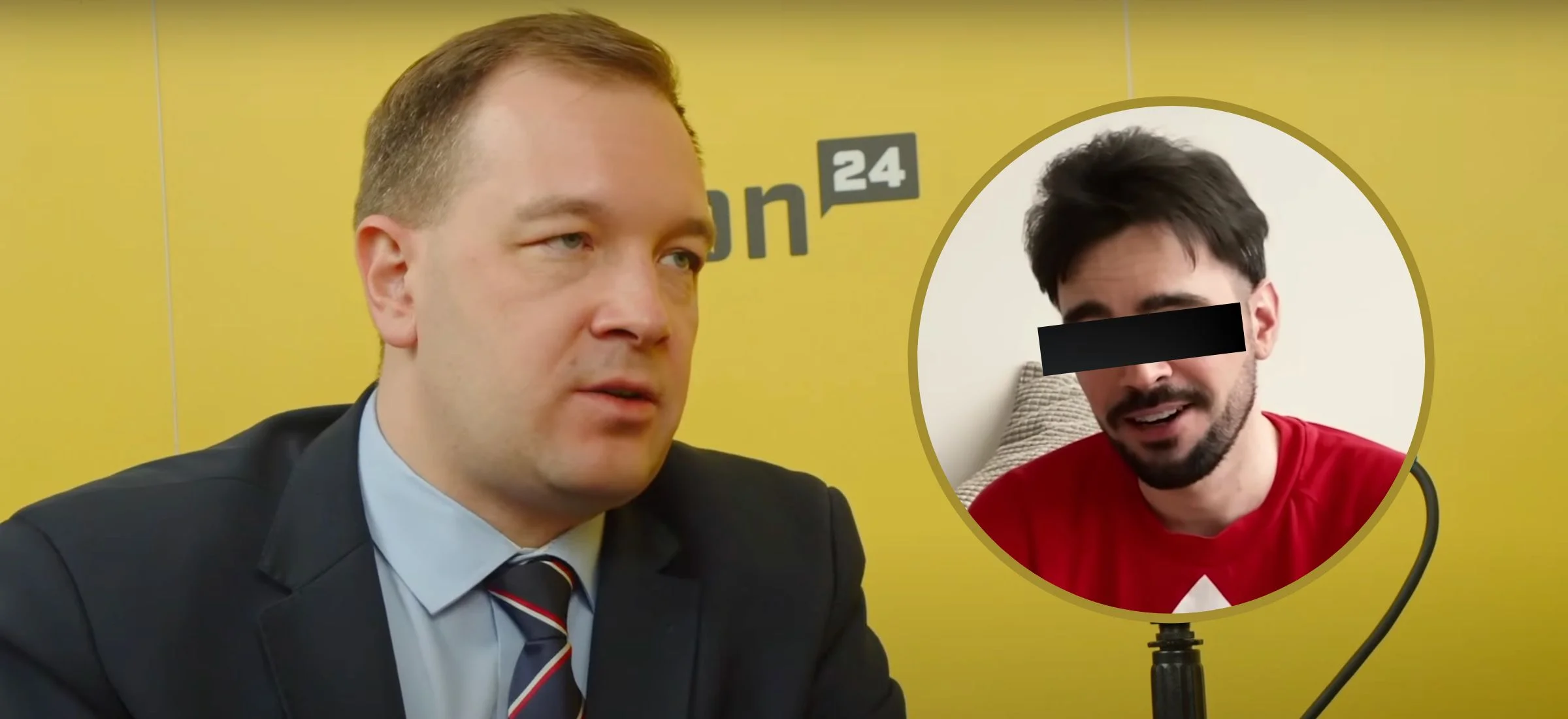 Stuu lada chwila zostanie sprowadzony do Polski. Potwierdził to wiceminister 