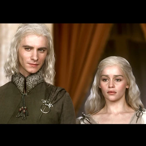 Targaryenowie