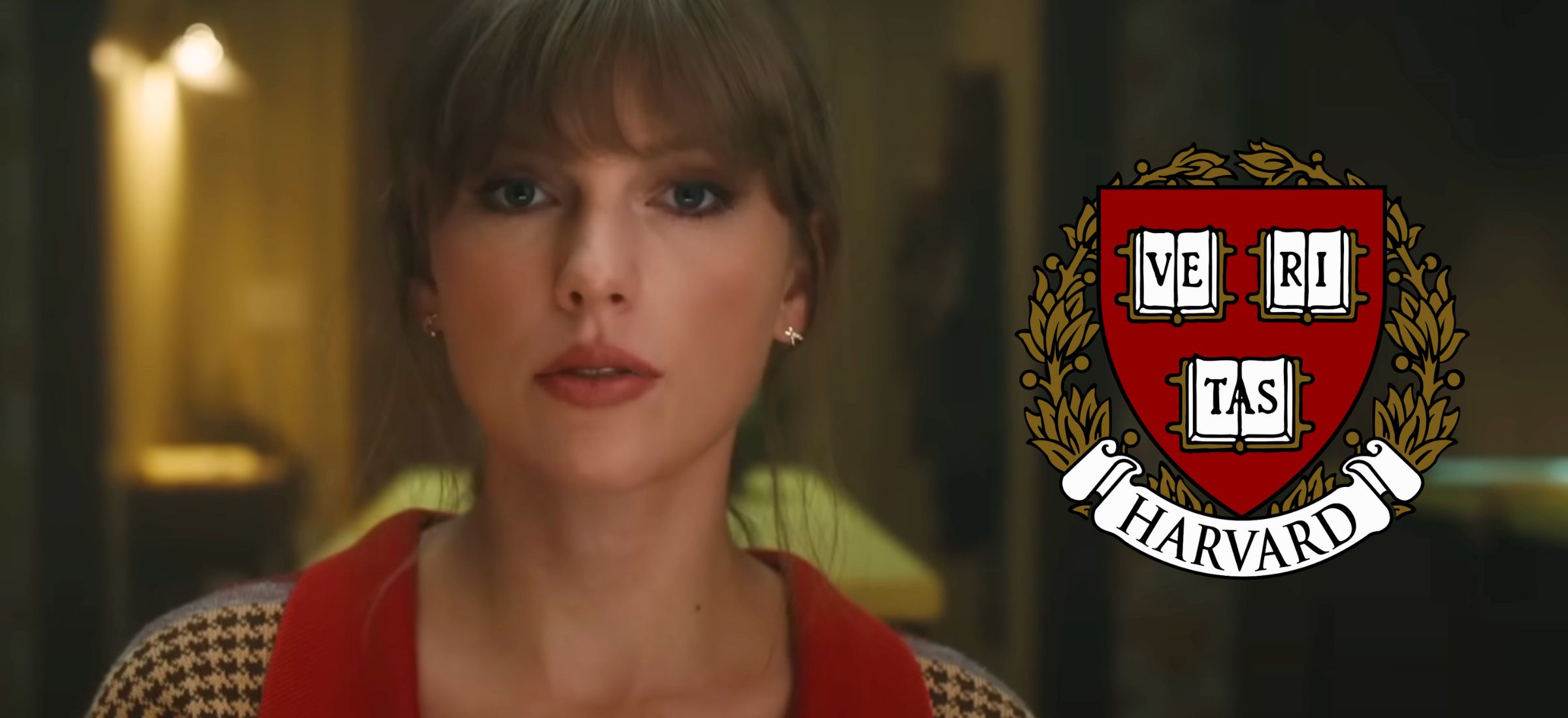 Studenci na Harvardzie będą uczyć się o Taylor Swift. Uczelnia otwiera zapisy na nowy kurs