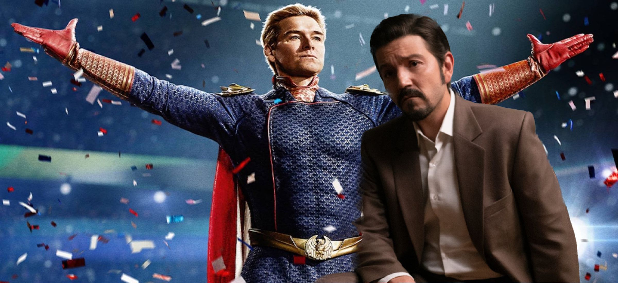 the boys mexico nowy serial spin off amazon prime video