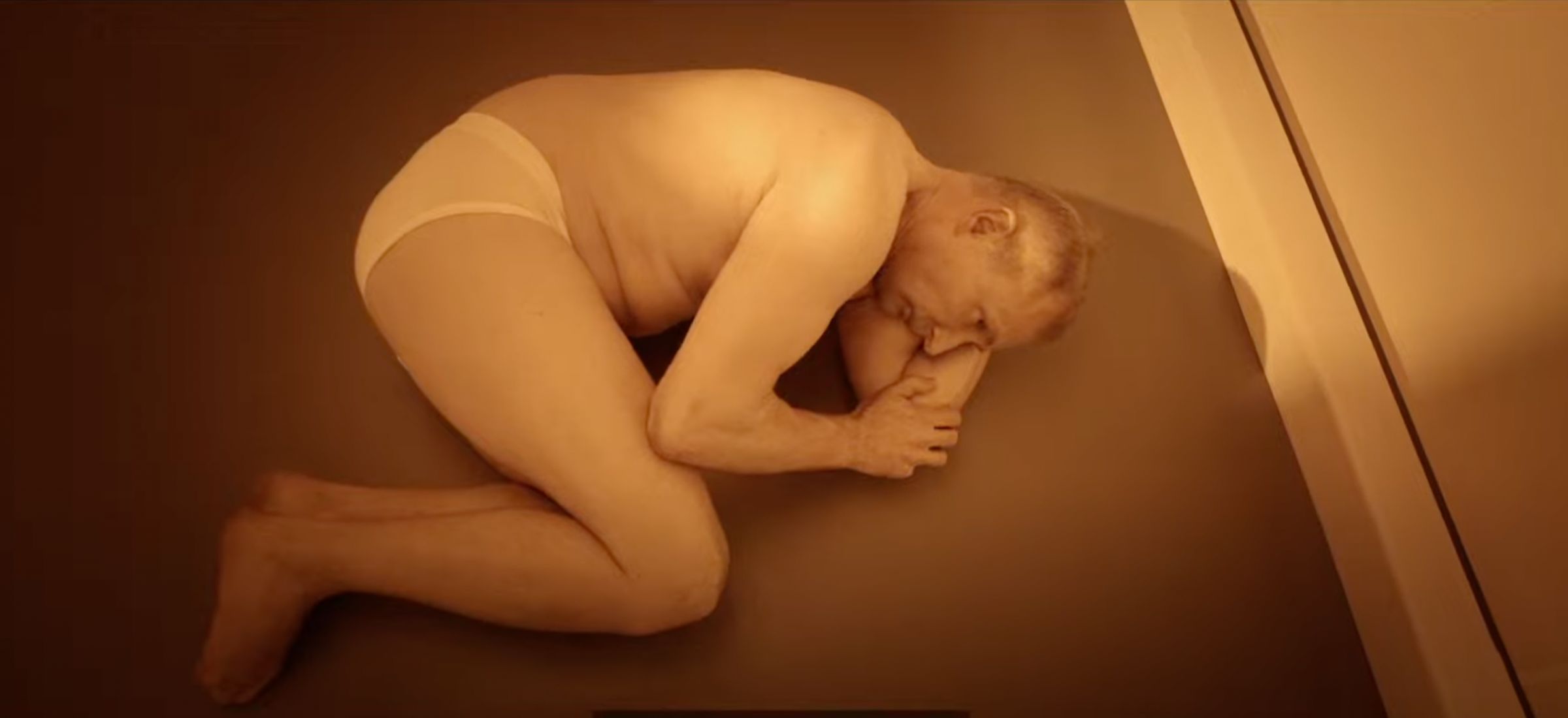 patryk vega putin zwiastun trailer film besaleel