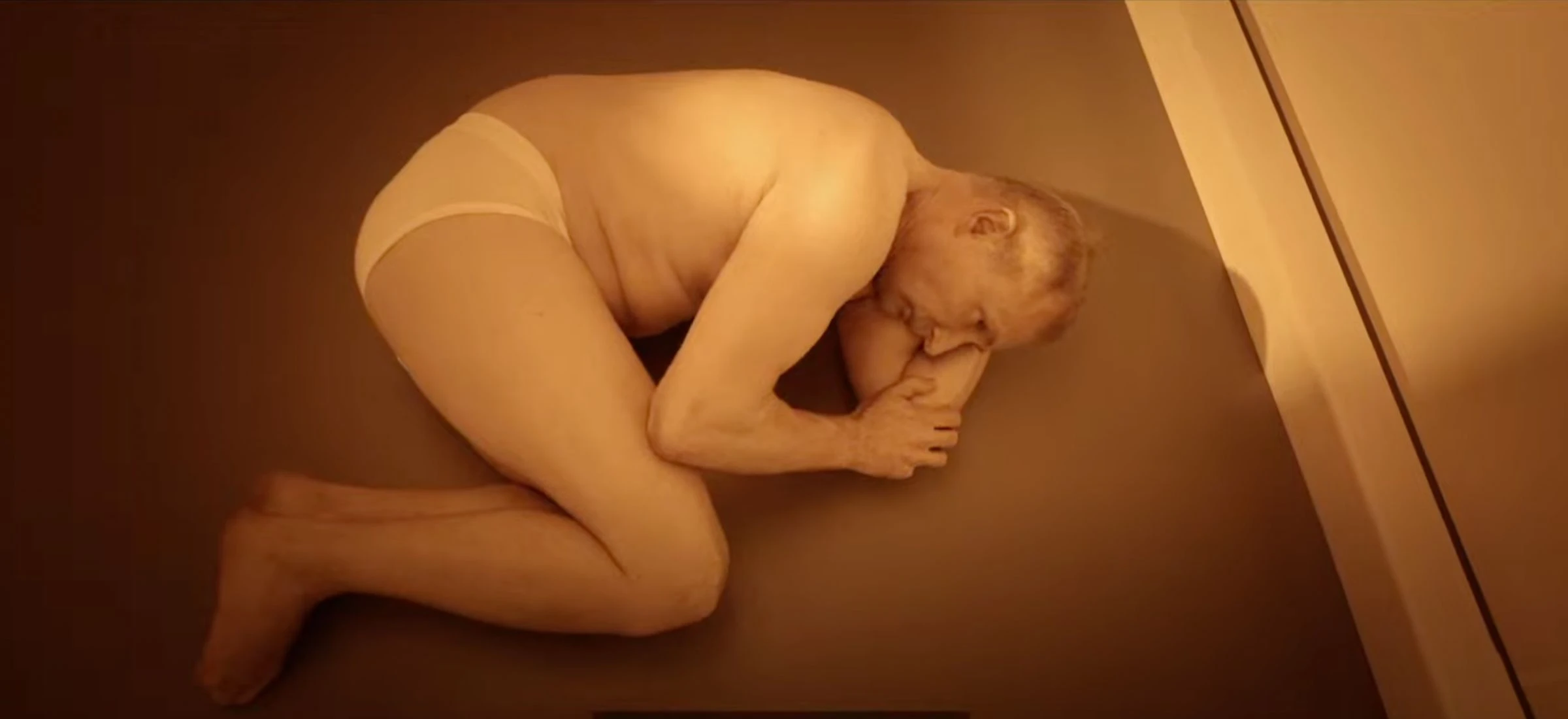 patryk vega putin zwiastun trailer film besaleel