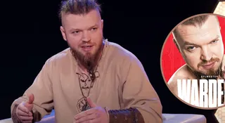 Sylwester Wardęga zawalczy w nowym formacie Fame MMA. I nie jest zadowolony z tego ogłoszenia