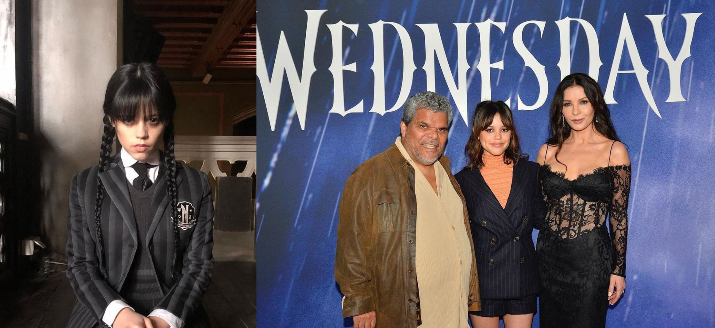 Wednesday serial Netflix kiedy 2 sezon