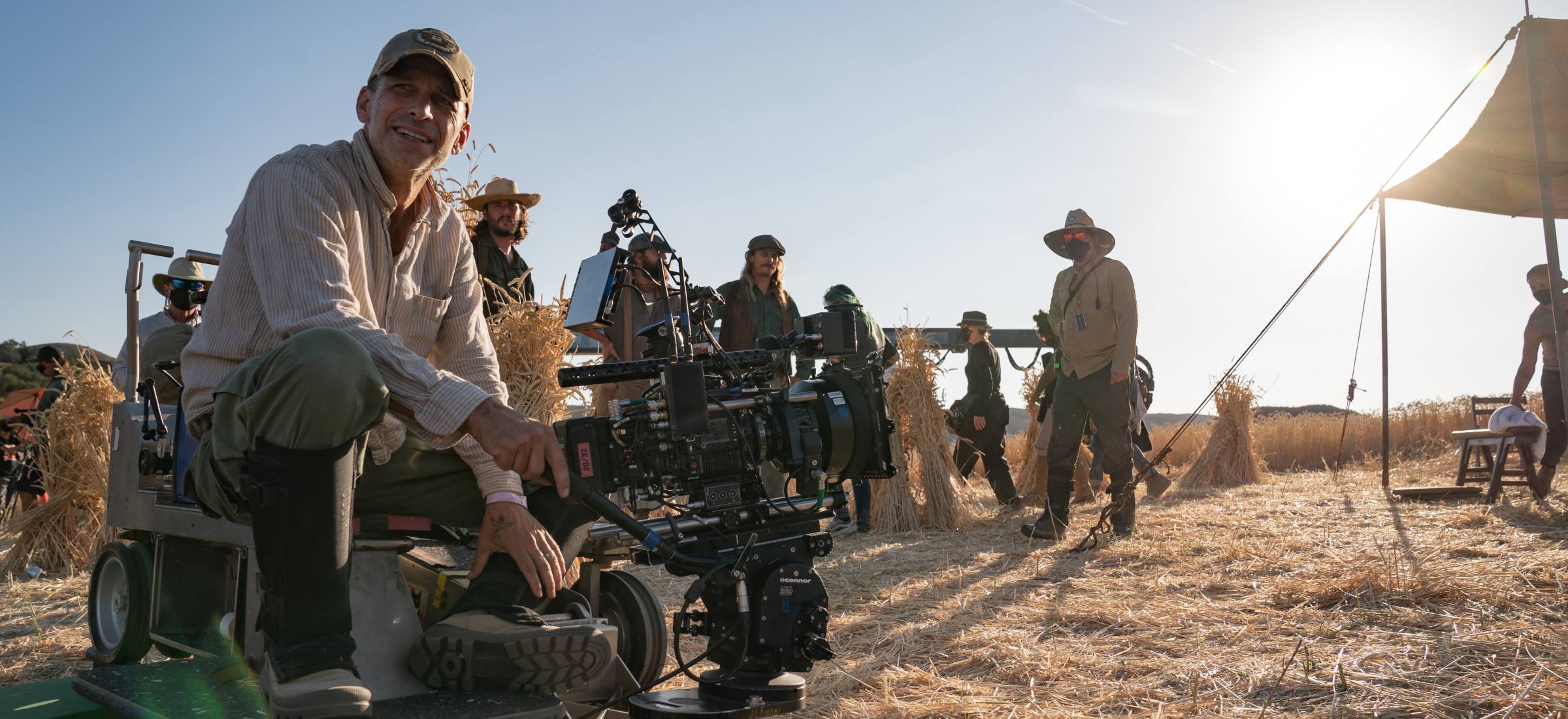zack snyder dc marvel revel moon