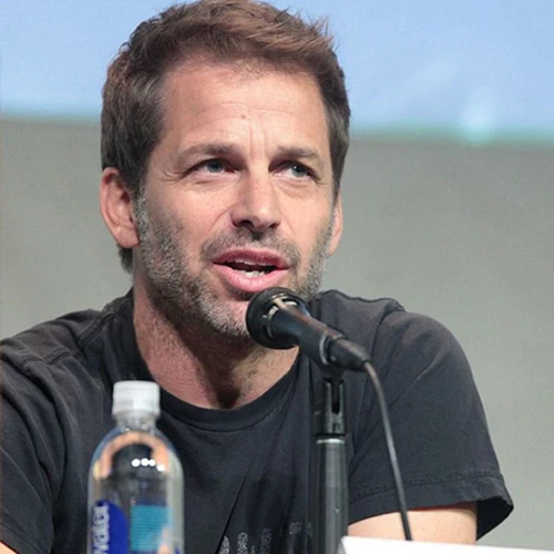 Zack Snyder 