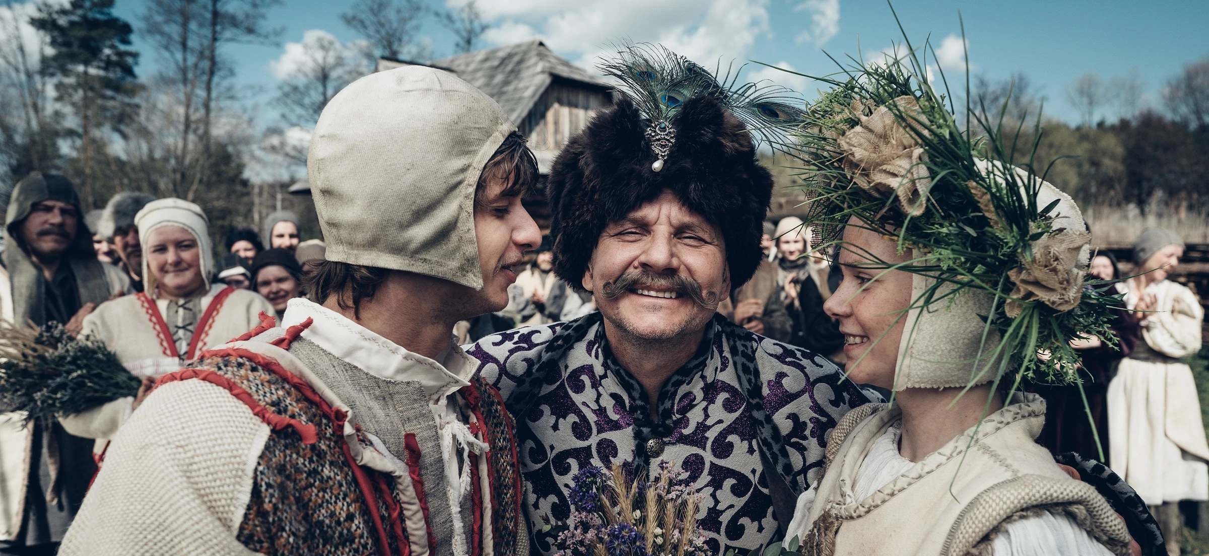 1670 netflix recenzja