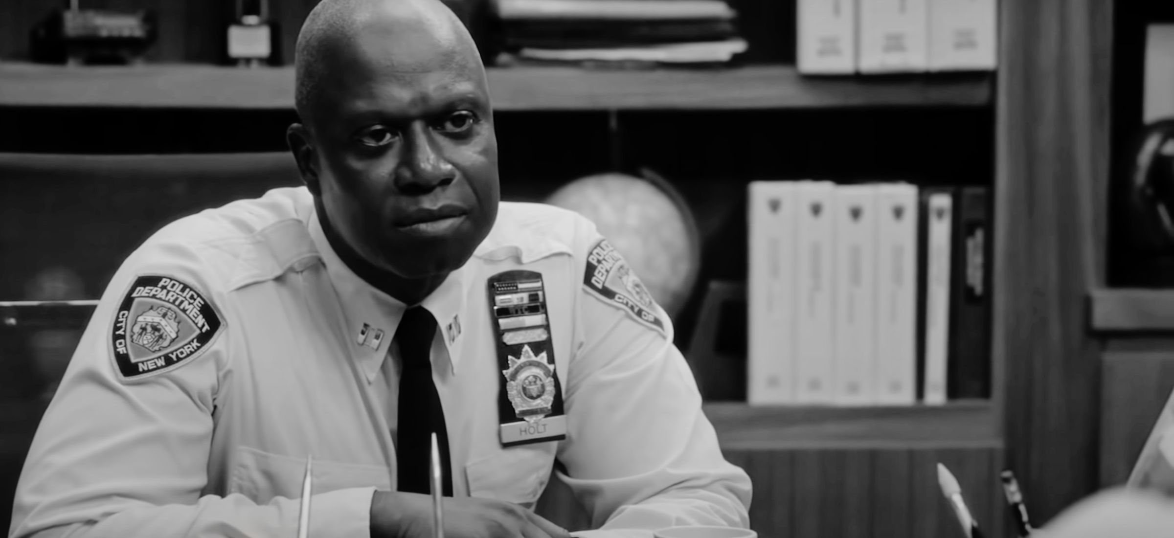 Andre Braugher nie żyje. Aktor znany z "Brooklyn 9-9" miał 61 lat