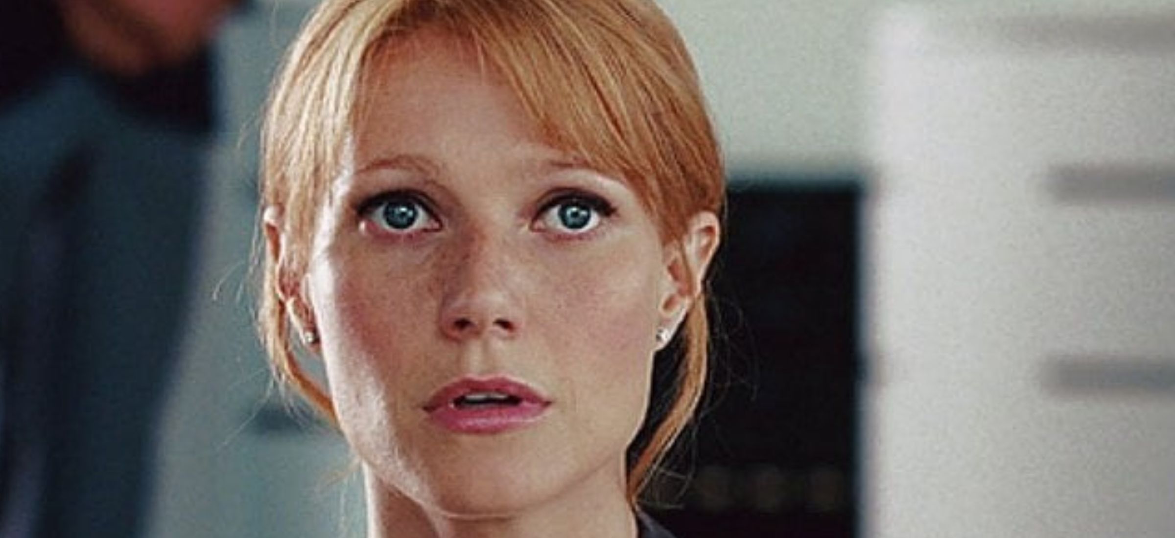 Gwyneth Paltrow Avengers koniec gry