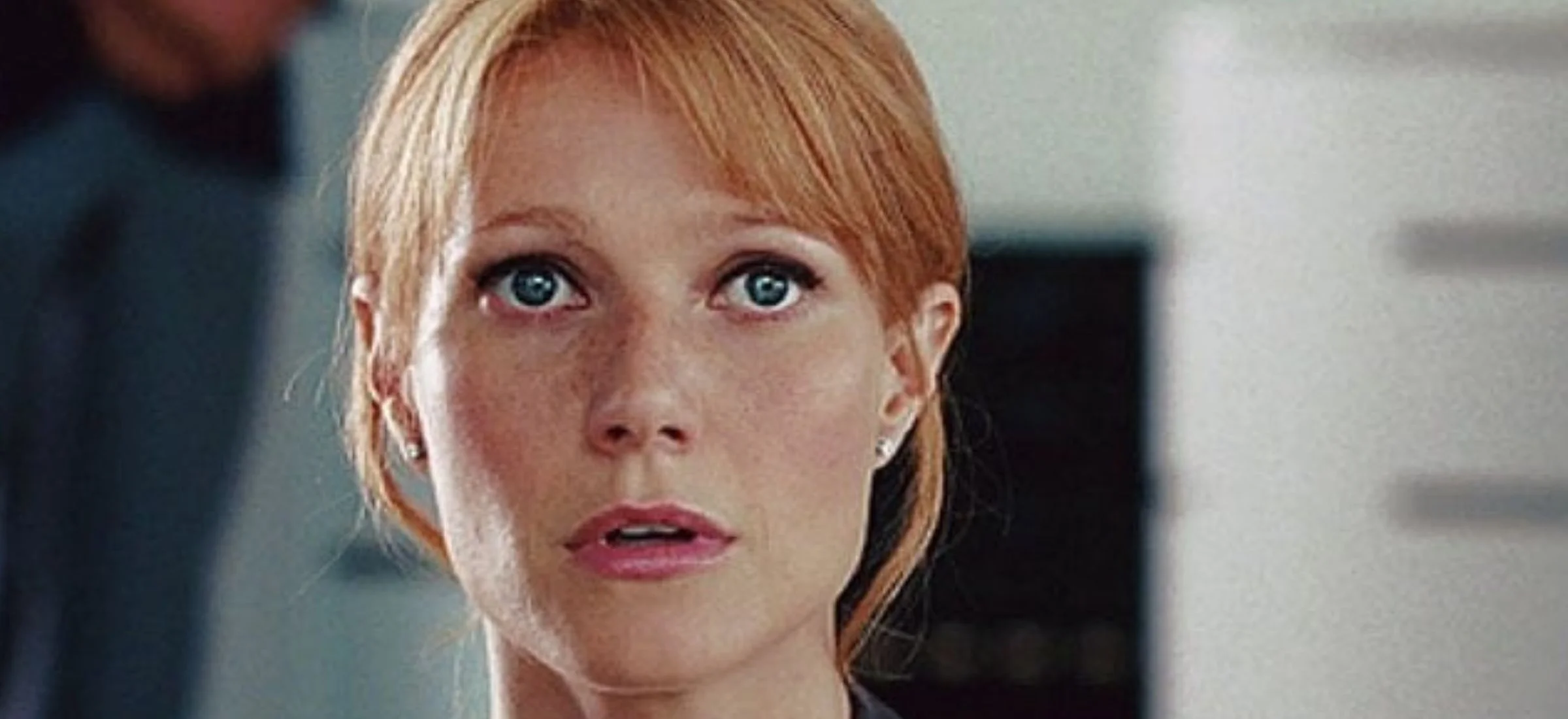 Gwyneth Paltrow Avengers koniec gry