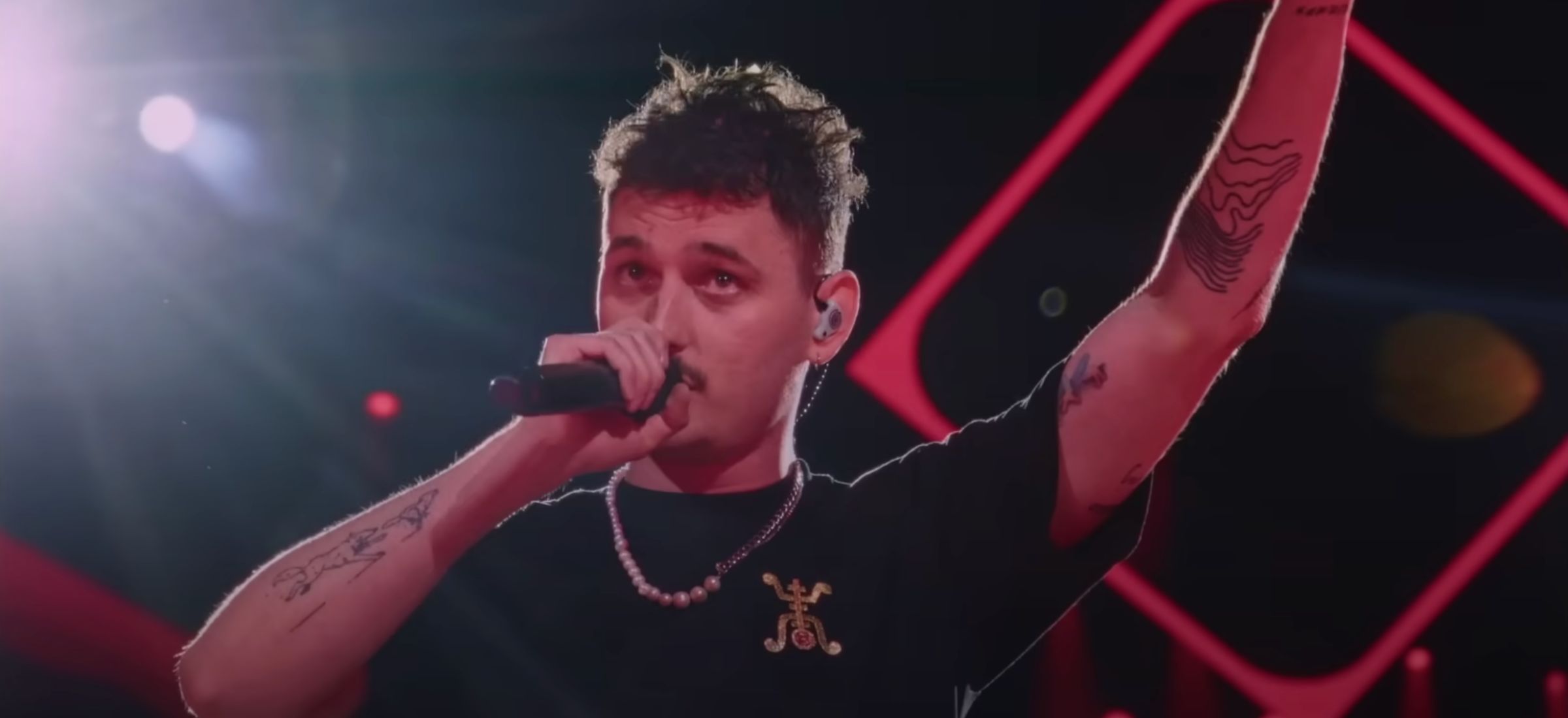 To ostatnia szansa na zakup biletów na koncert Dawida Podsiadły. Dodatkowa pula wejściówek pojawi się dzisiaj
