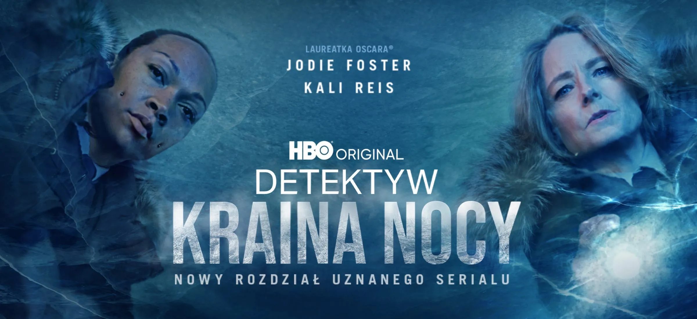 detektyw 4 sezon hbo premiera trailer