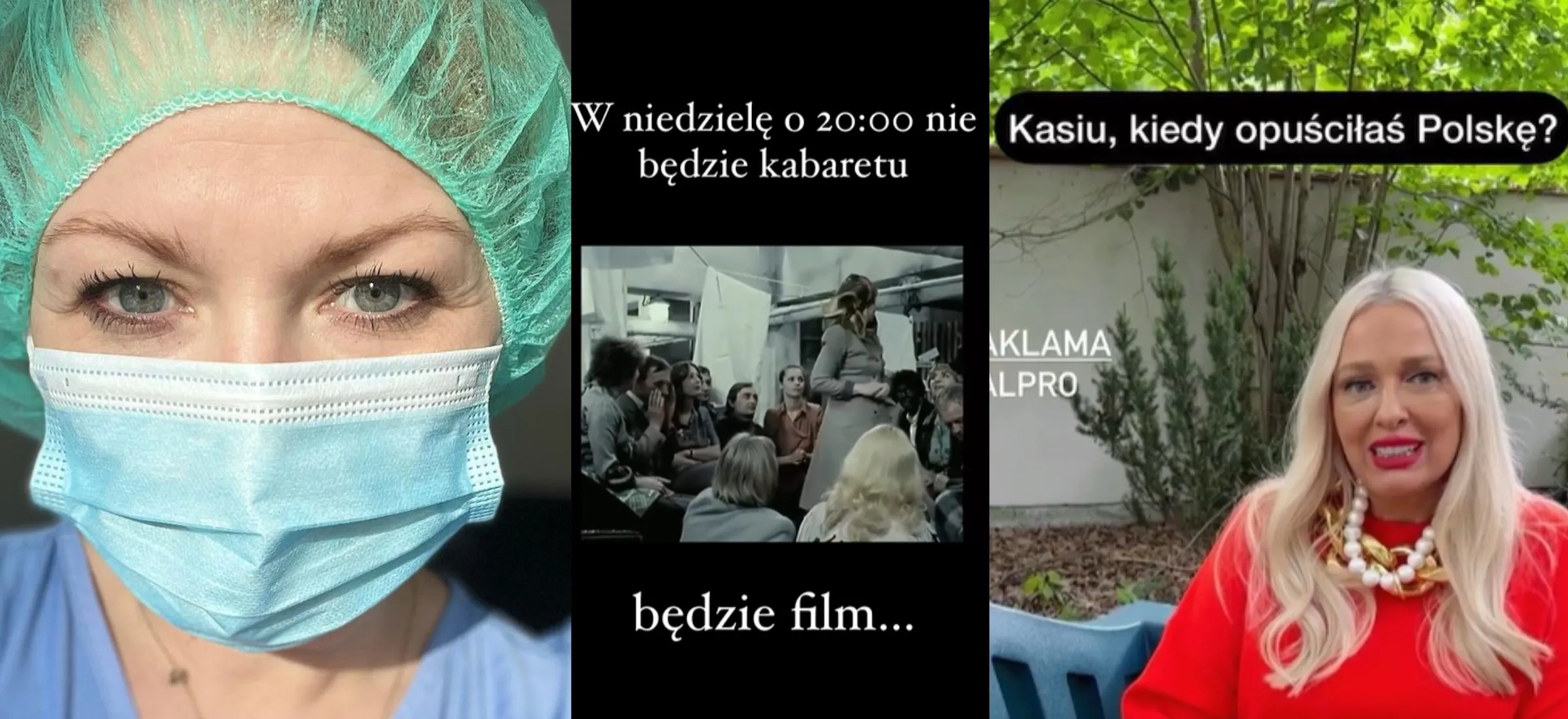 Dramy 2023 Skandale afery kłótnie