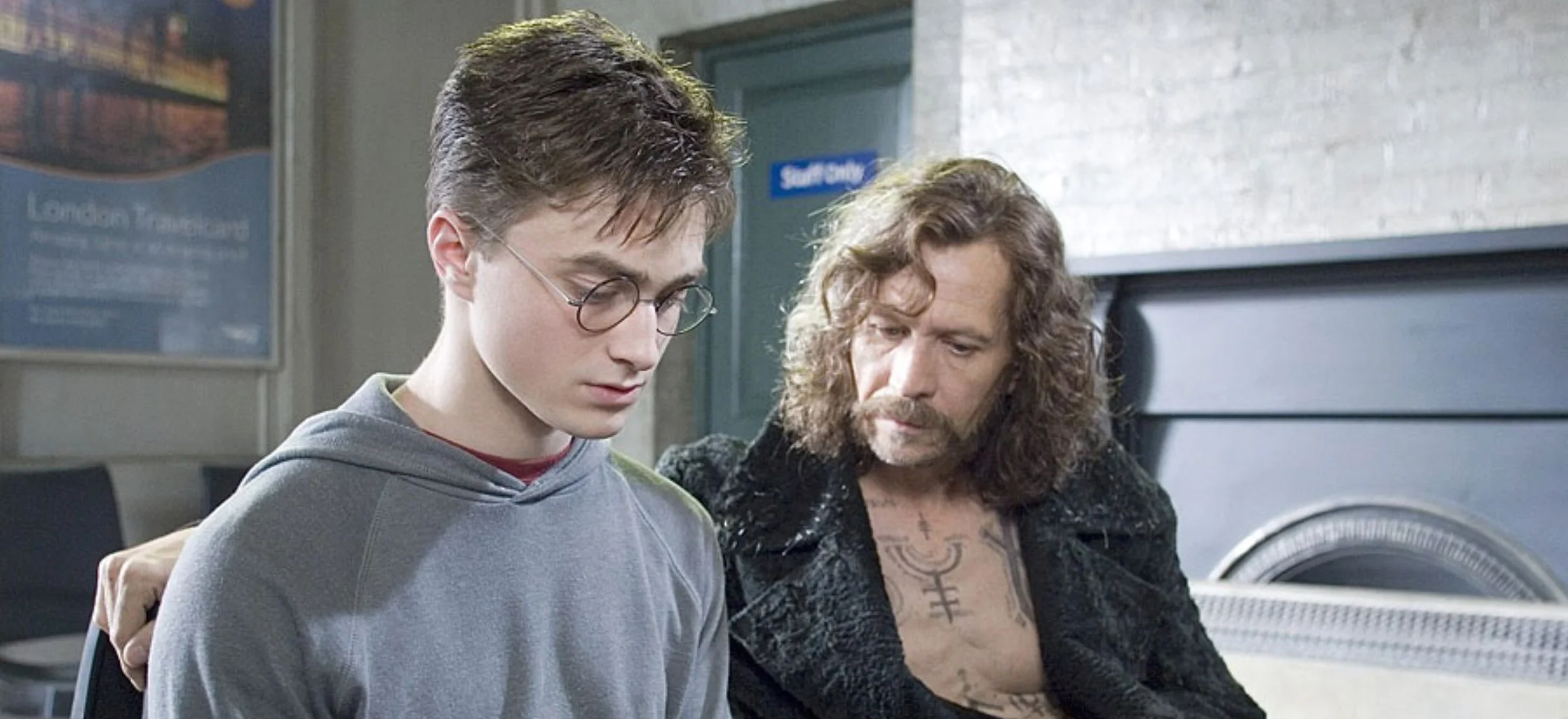 gary oldman harry potter