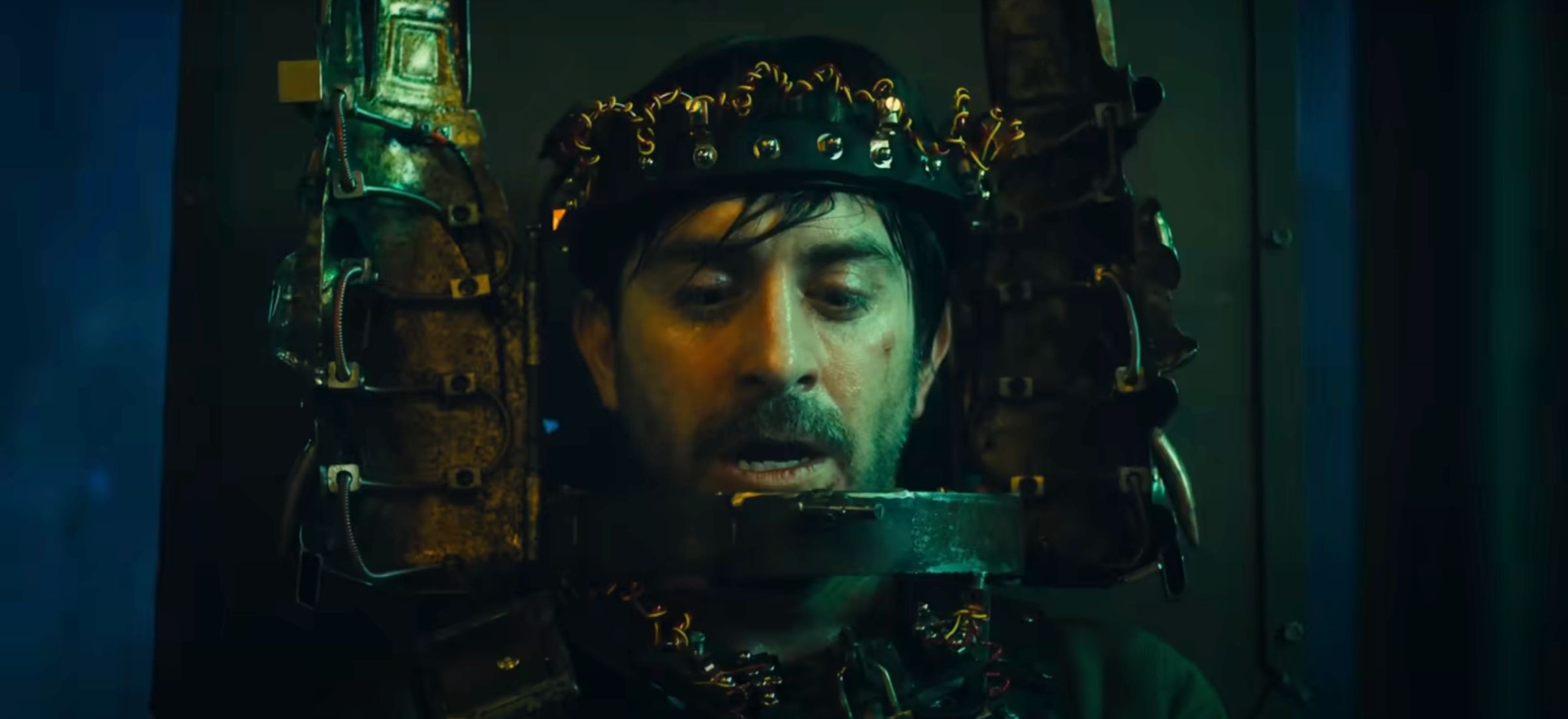 Piła X jest już w VOD. Gdzie obejrzeć wszystkie filmy z serii?