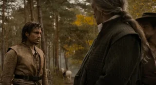 Gdzie obejrzeć film "Trzej Muszkieterowie: D'Artagnan"? Produkcja jest już w VOD