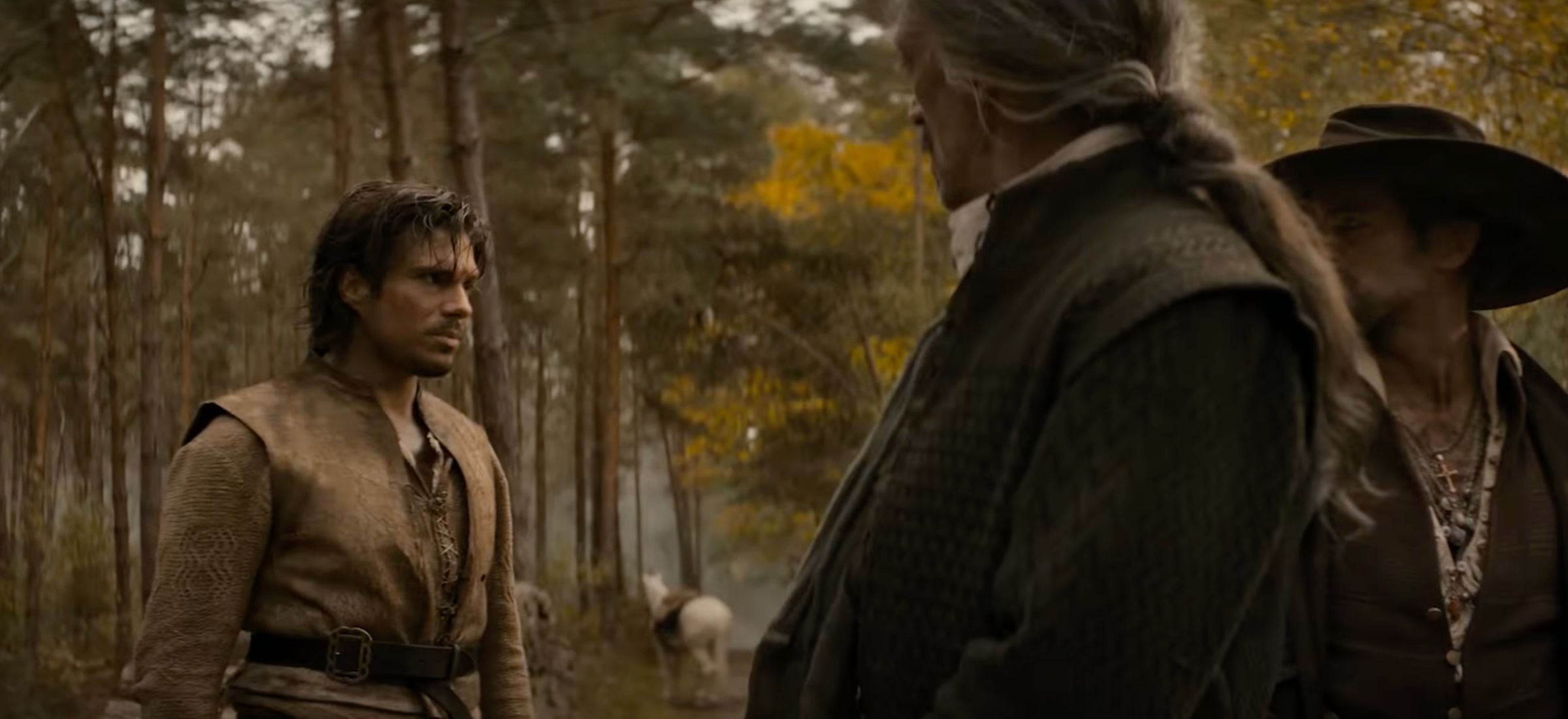 Gdzie obejrzeć film Trzej Muszkieterowie: D'Artagnan? Produkcja jest już w VOD