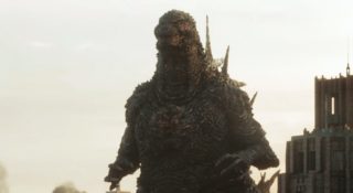 godzilla filmy japońskie