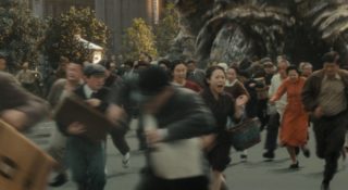 godzilla minus one sequel japońskie kino